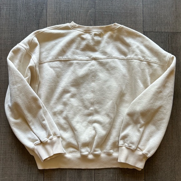 BDG Wilder Crewneck Sweatshirt size S - Picture 7 of 8